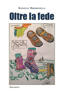 9788893380461 - Oltre la fede