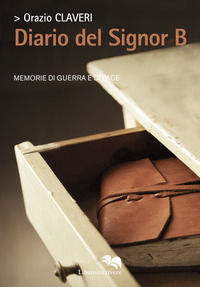 9788893392662 - Diario del Signor B