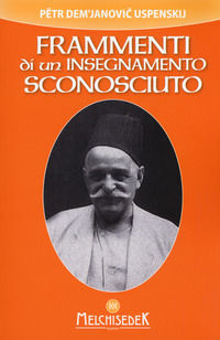 9788893400855 - Frammenti di un insegnamento sconosciuto