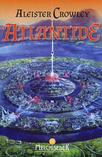 9788893400961 - Atlantide