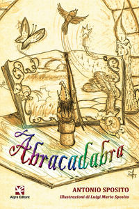 9788893413275 - Abracadabra