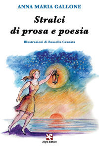 9788893413633 - Stralci di prosa e poesia