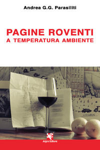 9788893413855 - Pagine roventi a temperatura ambiente