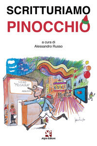 9788893414111 - Scritturiamo Pinocchio