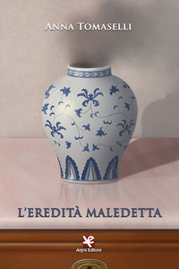 9788893414357 - L'eredità maledetta