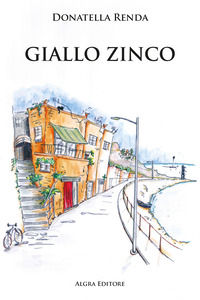 9788893416801 - Giallo zinco