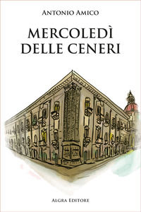 9788893417365 - Mercoledì delle Ceneri