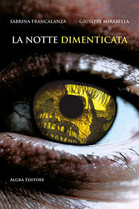 9788893419338 - La notte dimenticata