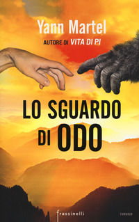9788893420129 - Lo sguardo di Odo