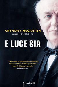 9788893420433 - E luce sia