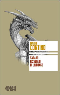 9788893430180 - Sagato, risveglio di un drago