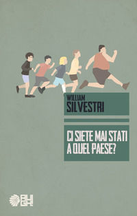 9788893431446 - Ci siete mai stati a quel paese?