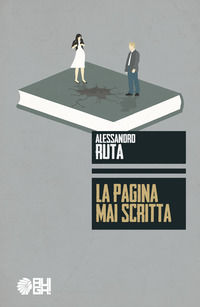 9788893431491 - La pagina mai scritta