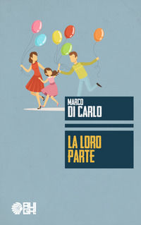 9788893431637 - La loro parte