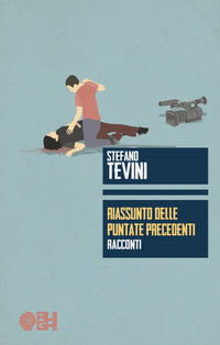 9788893431774 - Riassunto delle puntate precedenti
