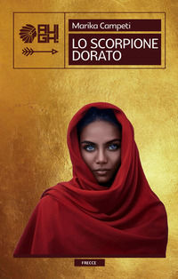 9788893432856 - Lo scorpione dorato