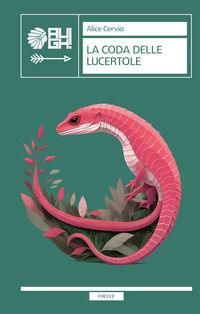 9788893434027 - La coda delle lucertole