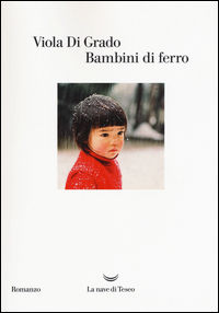 9788893440042 - Bambini di ferro
