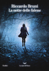 9788893443265 - La notte delle falene