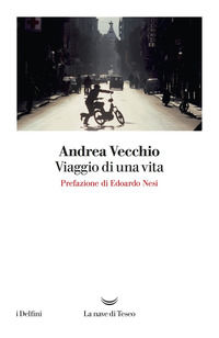 9788893443500 - Viaggio di una vita