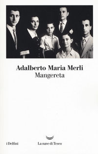 9788893444088 - Mangereta