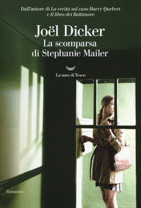 9788893445092 - La scomparsa di Stephanie Mailer