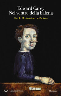 9788893445863 - Nel ventre della balena