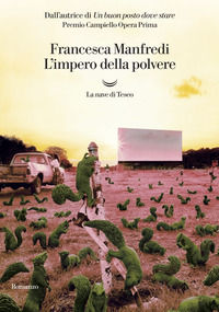 9788893448130 - L'impero della polvere