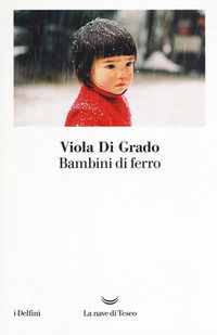 9788893448536 - Bambini di ferro