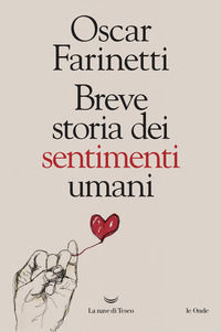 9788893448789 - Breve storia dei sentimenti umani