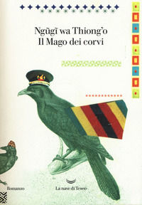 9788893448888 - Il mago dei corvi