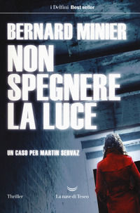 9788893449137 - Non spegnere la luce