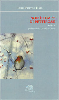 9788893460217 - Non è tempo di pettirossi