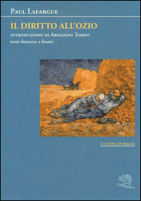 9788893460248 - Il diritto all'ozio. Testo francese a fronte