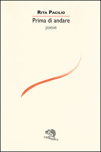 9788893460439 - Prima di andare