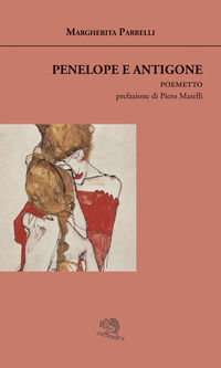 9788893461603 - Penelope e antigone