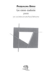 9788893462563 - Le cose cadute