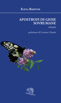 9788893464604 - Apostrofi di gioie sovrumane