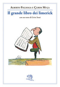 9788893469227 - Il grande libro dei limerick