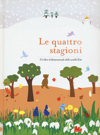 9788893482523 - Le quattro stagioni. Ediz. a colori
