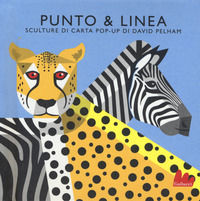 9788893483216 - Punto & linea. Ediz. a colori
