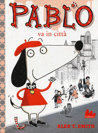 9788893483711 - Pablo va in città. Ediz. a colori