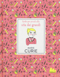 9788893484084 - Marie Curie