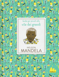 9788893484091 - Nelson Mandela