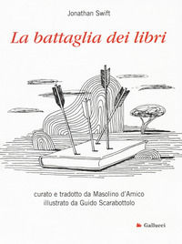 9788893484299 - La battaglia dei libri