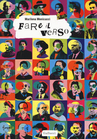 9788893486354 - Fare il verso
