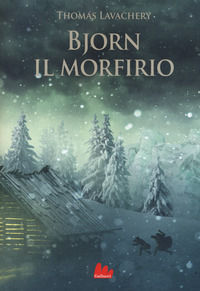 9788893487542 - Bjorn il morfirio