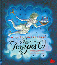 9788893487665 - La tempesta. Ediz. a colori