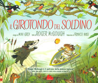 9788893488228 - Il girotondo del soldino