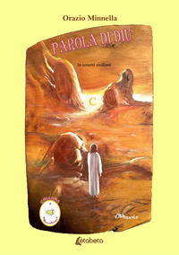9788893495721 - Parola di Diu. In sonetti siciliani